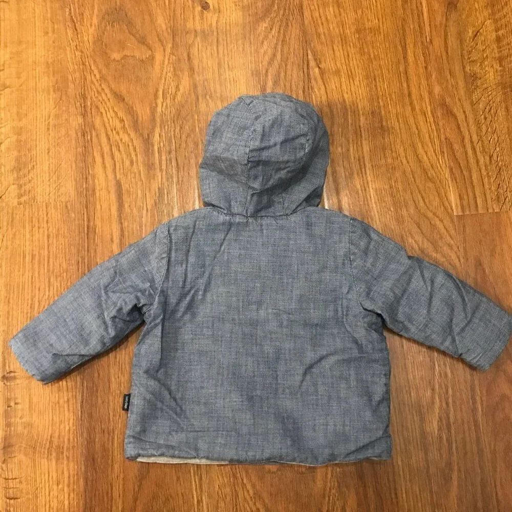 GAP babygap size